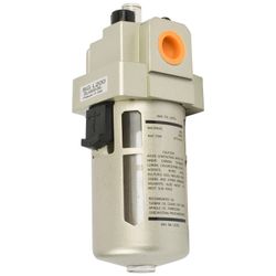 AIRCRAFT Lubricator 1/2\' In Line